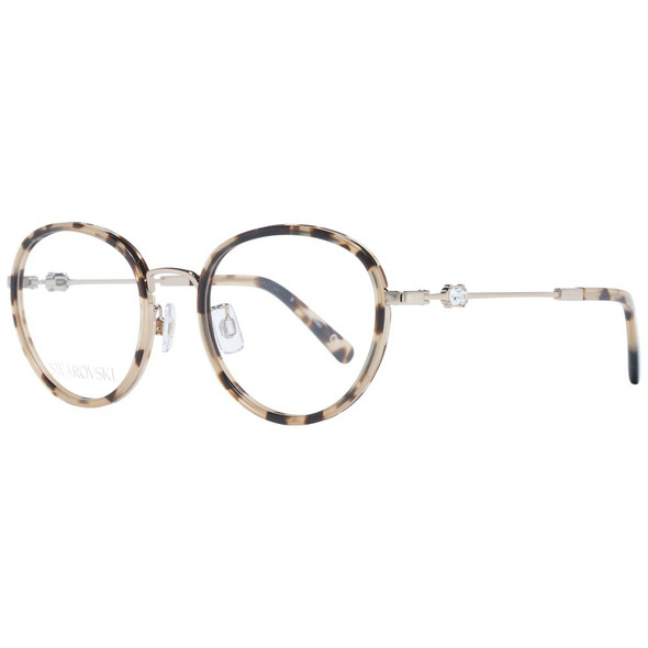 Swarovski Brown Women Optical Frames SW-1047964 Swarovski Brown Women Optical Frames SW-1047964