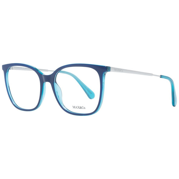 Max & Co Blue Women Optical Frames MA-1044583 Max & Co Blue Women Optical Frames MA-1044583