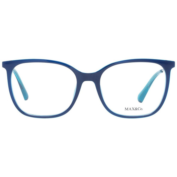 Max & Co Blue Women Optical Frames MA-1044583 Max & Co Blue Women Optical Frames MA-1044583