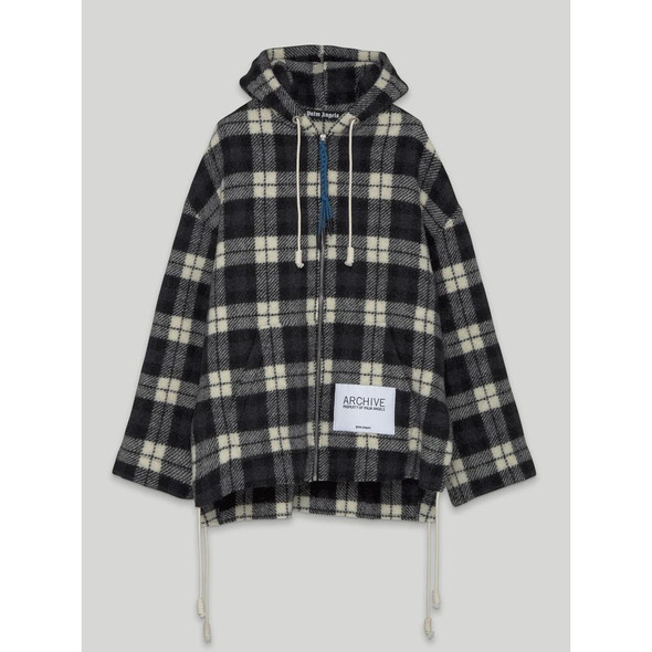 Black Cashmere Men Sweater Jacket Black Cashmere Men Sweater Jacket