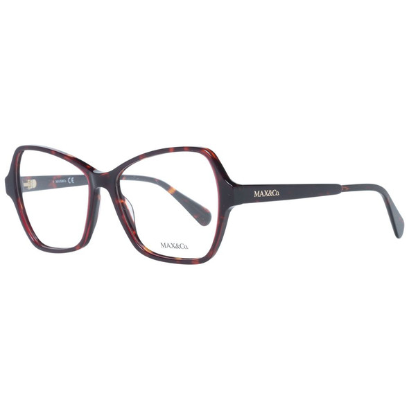 Burgundy Women Optical Frames MA-1044579 Burgundy Women Optical Frames MA-1044579