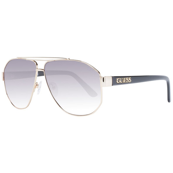 Guess Gold Women Sunglasses GU-1045671 Guess Gold Women Sunglasses GU-1045671