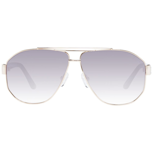 Guess Gold Women Sunglasses GU-1045671 Guess Gold Women Sunglasses GU-1045671