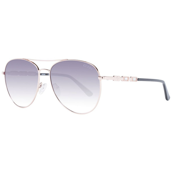 Rose Gold Women Sunglasses GU-1045668 Rose Gold Women Sunglasses GU-1045668