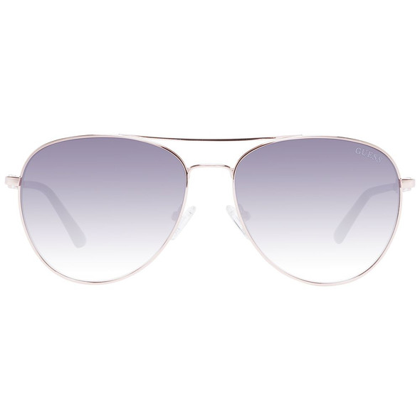 Rose Gold Women Sunglasses GU-1045668 Rose Gold Women Sunglasses GU-1045668