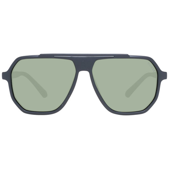 Guess Black Men Sunglasses GU-1045665 Guess Black Men Sunglasses GU-1045665