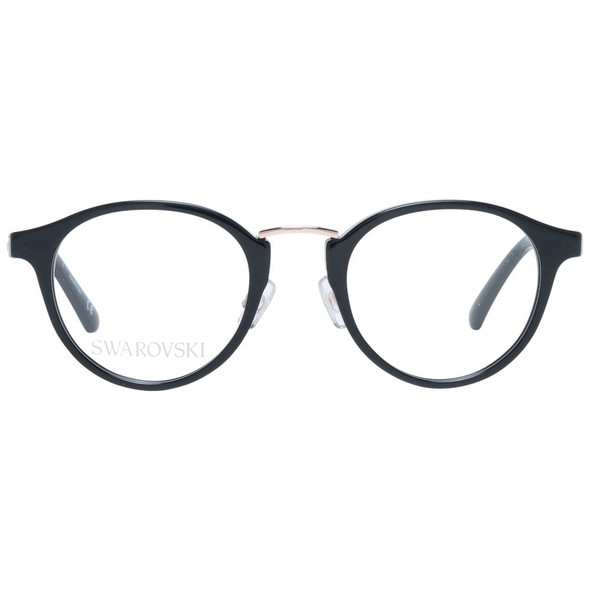 Swarovski Black Women Optical Frames SW-1047961 Swarovski Black Women Optical Frames SW-1047961