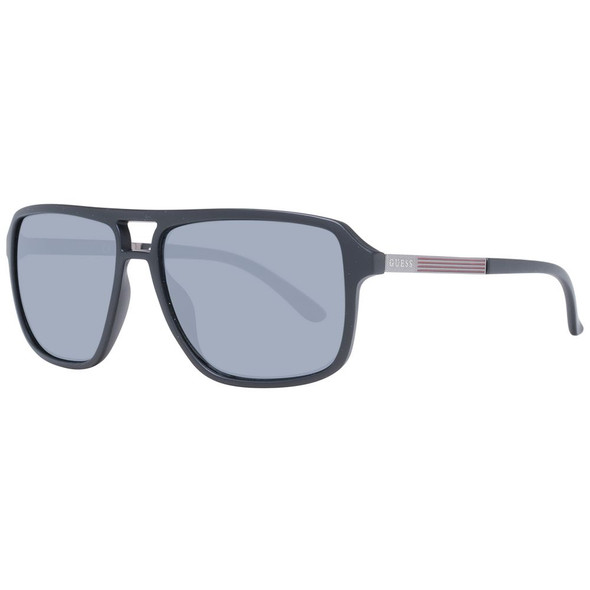 Guess Black Men Sunglasses GU-1045660 Guess Black Men Sunglasses GU-1045660