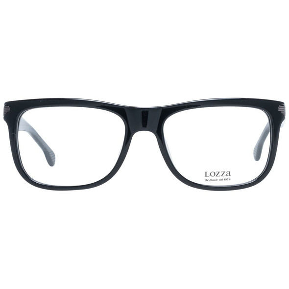 Black Men Optical Frames LO-1048621 Black Men Optical Frames LO-1048621
