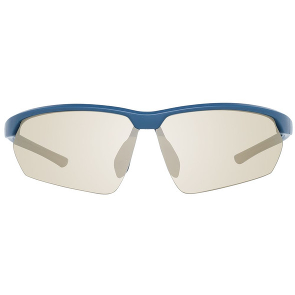 Timberland Blue Men Sunglasses Timberland Blue Men Sunglasses