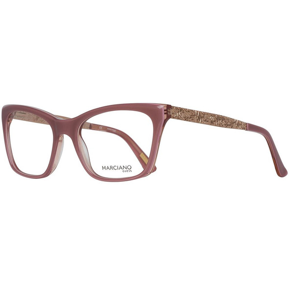 Pink Women Optical Frames MA-1013852 Pink Women Optical Frames MA-1013852