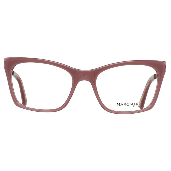 Marciano by Guess Pink Women Optical Frames Marciano by Guess Pink Women Optical Frames