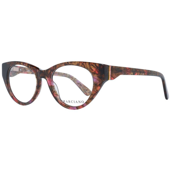 Brown Women Optical Frames MA-1028529 Brown Women Optical Frames MA-1028529