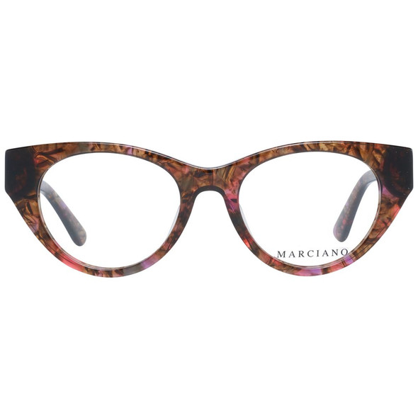 Brown Women Optical Frames MA-1028529 Brown Women Optical Frames MA-1028529