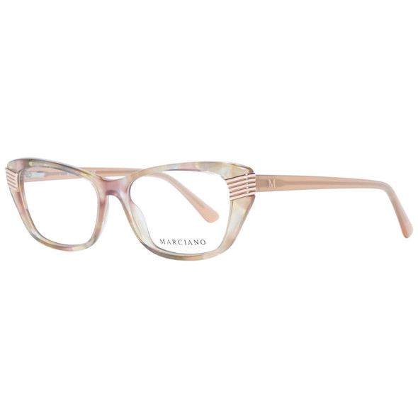 Beige Women Optical Frames MA-1047946 Beige Women Optical Frames MA-1047946