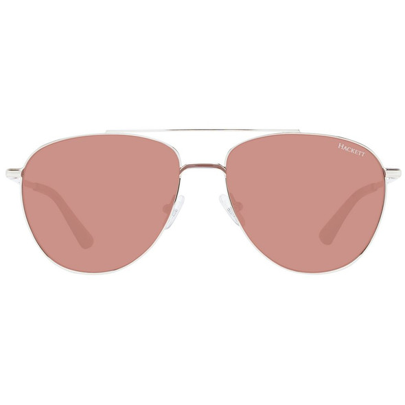 Gold Men Sunglasses HA-1048979 Gold Men Sunglasses HA-1048979