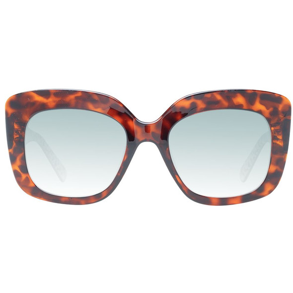 Ted Baker Multicolor Women Sunglasses Ted Baker Multicolor Women Sunglasses
