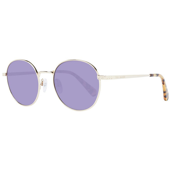 Gold Women Sunglasses TE-1049087 Gold Women Sunglasses TE-1049087