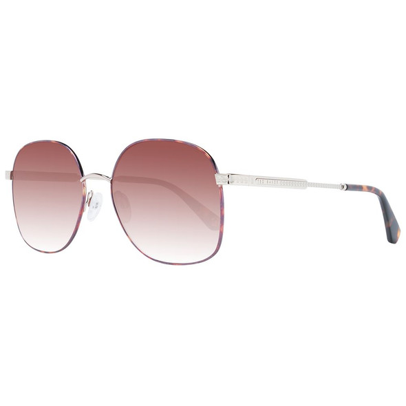 Ted Baker Brown Women Sunglasses Ted Baker Brown Women Sunglasses