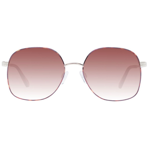 Brown Women Sunglasses TE-1049070 Brown Women Sunglasses TE-1049070