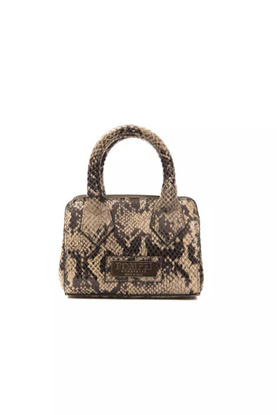 Brown Leather Women Shoulder Bag Brown Leather Women Shoulder Bag