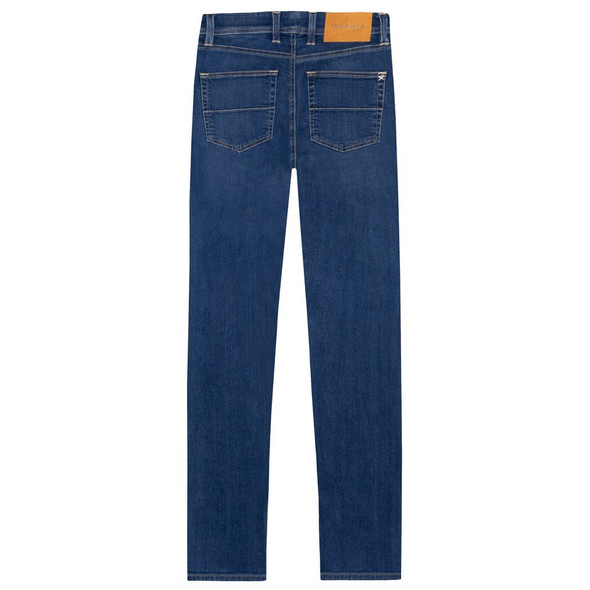 Elegant Stretch Cotton Men's Jeans Elegant Stretch Cotton Men's Jeans