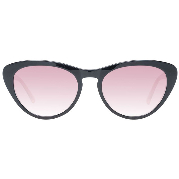 Ted Baker Black Women Sunglasses TE-1049101 Ted Baker Black Women Sunglasses TE-1049101