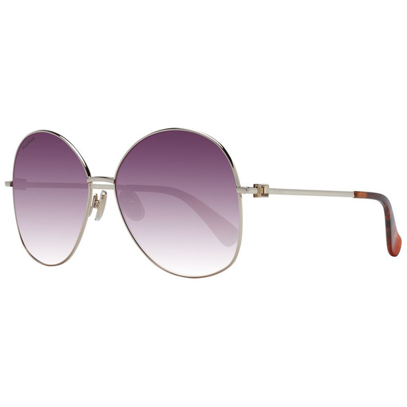 Gold Women Sunglasses MA-1049426 Gold Women Sunglasses MA-1049426