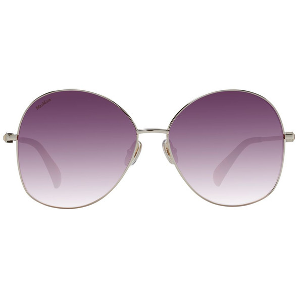 Gold Women Sunglasses MA-1049426 Gold Women Sunglasses MA-1049426