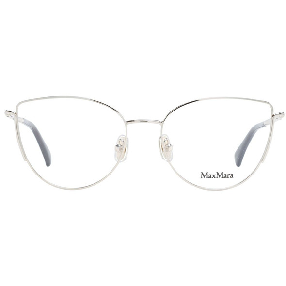 Max Mara Gold Women Optical Frames MA-1049456 Max Mara Gold Women Optical Frames MA-1049456