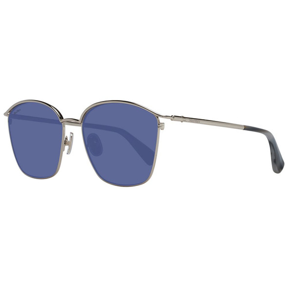 Max Mara Silver Women Sunglasses Max Mara Silver Women Sunglasses