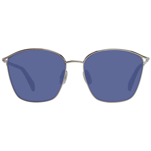 Max Mara Silver Women Sunglasses Max Mara Silver Women Sunglasses