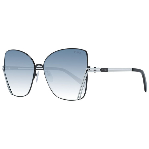 Black Women Sunglasses PU-1049573 Black Women Sunglasses PU-1049573