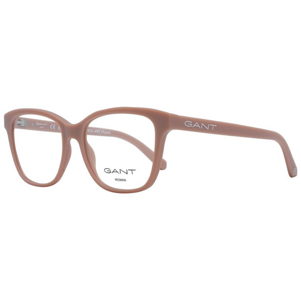 Brown Women Optical Frames PU-1049220 Brown Women Optical Frames PU-1049220