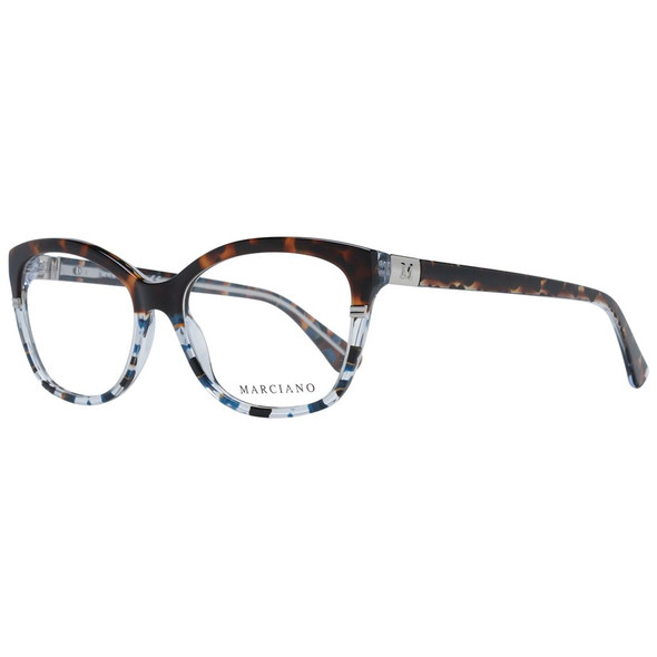 Marciano by Guess Brown Women Optical Frames MA-1049341 Marciano by Guess Brown Women Optical Frames MA-1049341