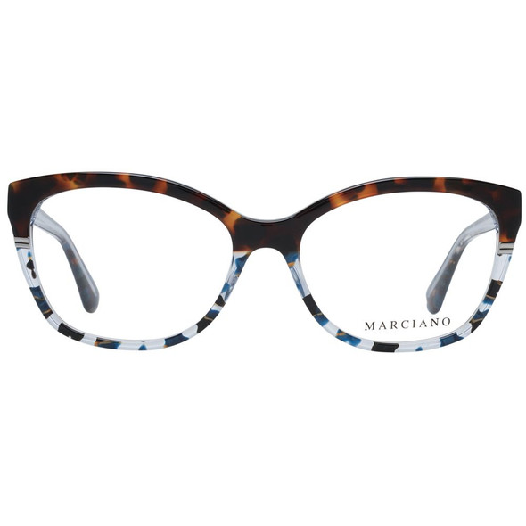 Brown Women Optical Frames MA-1049341 Brown Women Optical Frames MA-1049341
