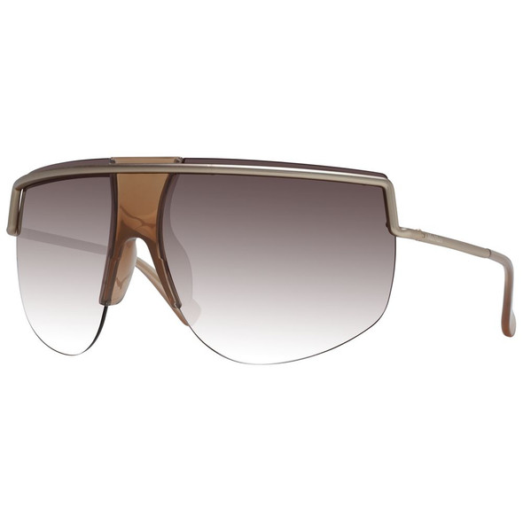 Max Mara Gold Women Sunglasses MA-1049446 Max Mara Gold Women Sunglasses MA-1049446