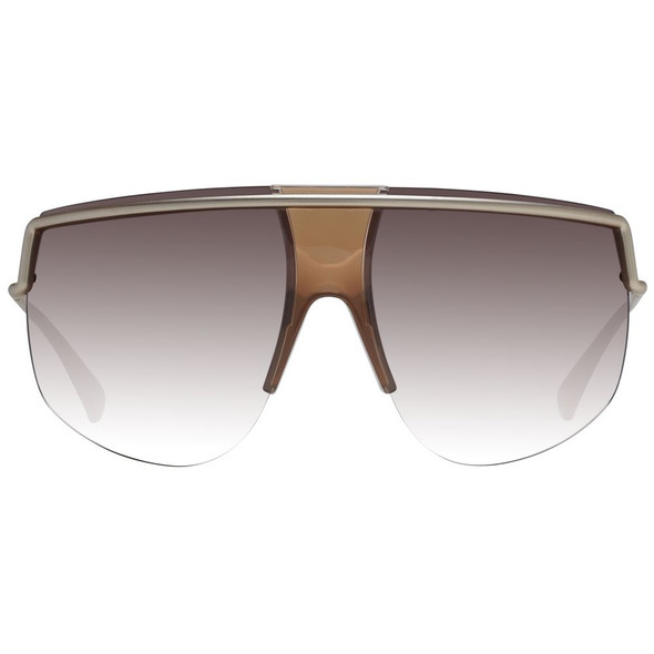 Gold Women Sunglasses MA-1049446 Gold Women Sunglasses MA-1049446