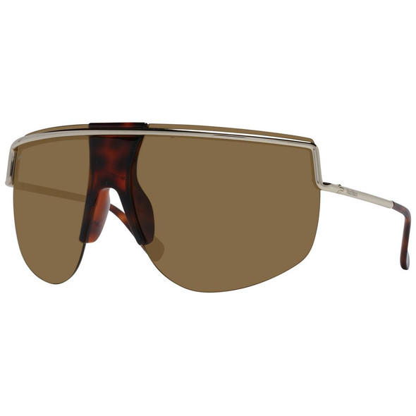 Max Mara Gold Women Sunglasses MA-1049445 Max Mara Gold Women Sunglasses MA-1049445