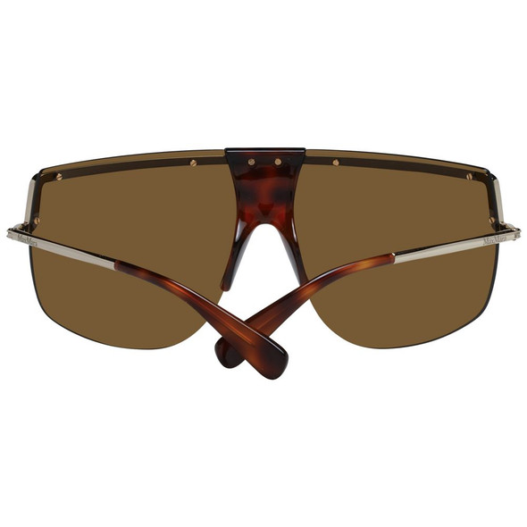 Max Mara Gold Women Sunglasses MA-1049445 Max Mara Gold Women Sunglasses MA-1049445