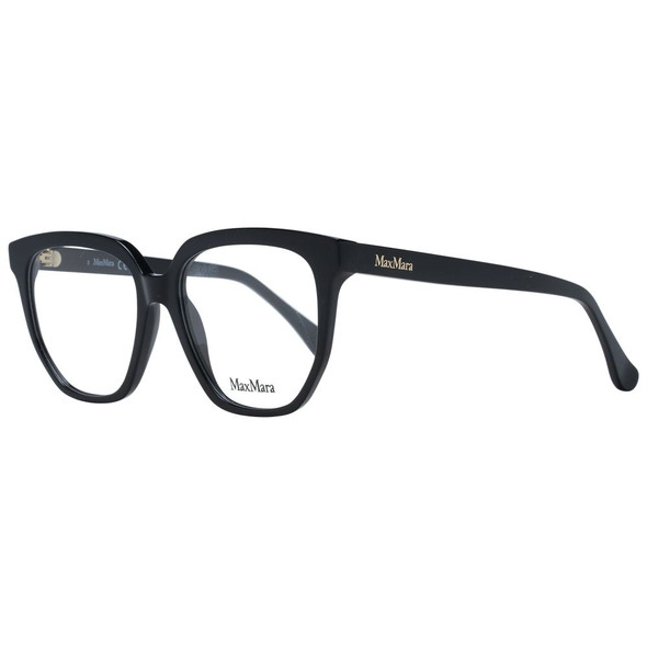 Max Mara Black Women Optical Frames MA-1049470 Max Mara Black Women Optical Frames MA-1049470