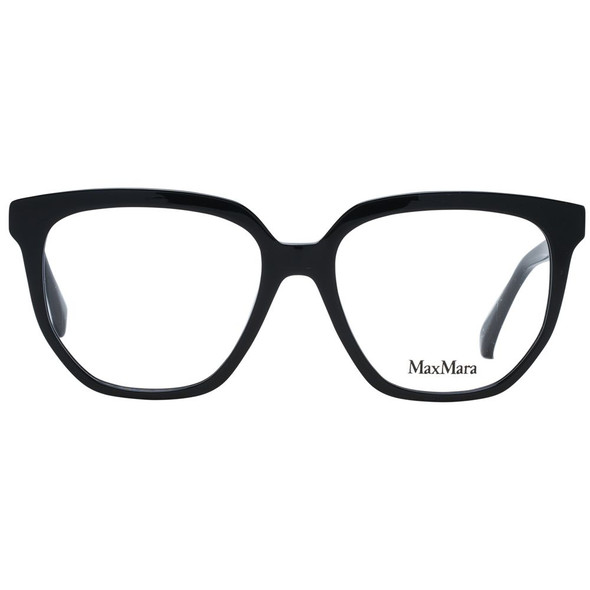 Max Mara Black Women Optical Frames MA-1049470 Max Mara Black Women Optical Frames MA-1049470