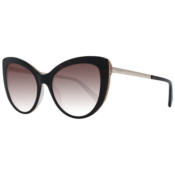 Brown Women Sunglasses PU-1049215 Brown Women Sunglasses PU-1049215