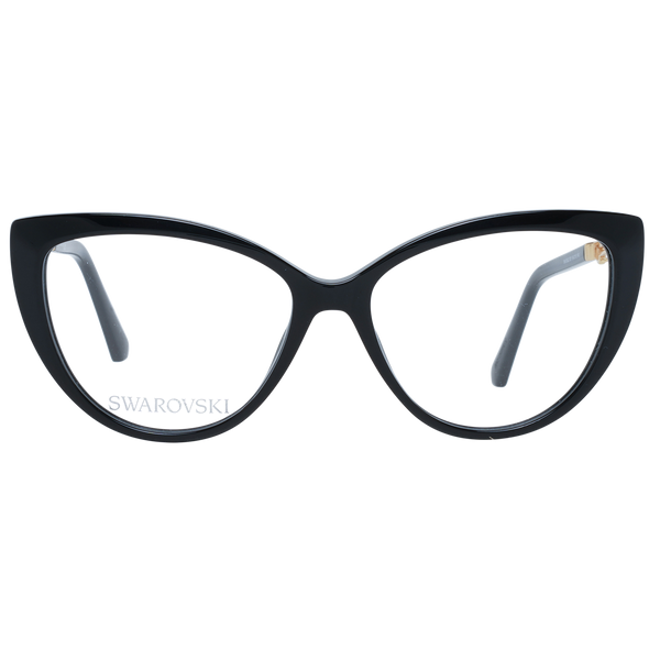 Elegant Black Cat Eye Designer Eyeglasses Elegant Black Cat Eye Designer Eyeglasses