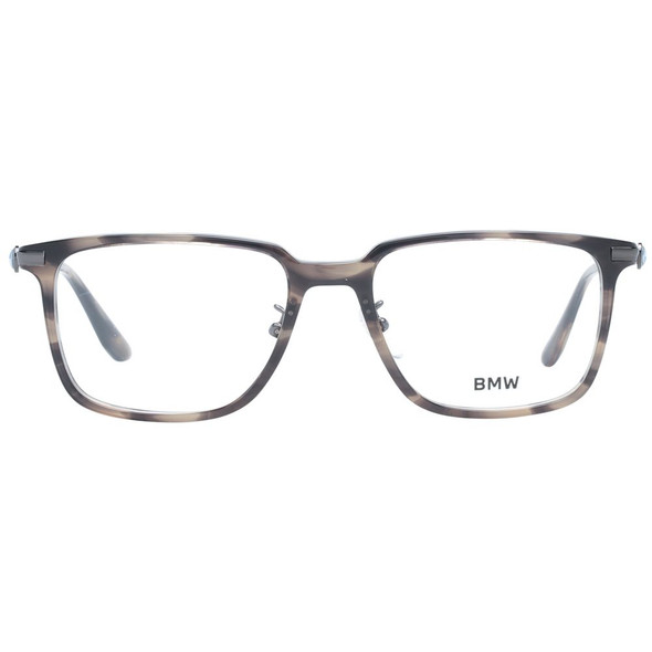 BMW Gray Men Optical Frames BM-1049186 BMW Gray Men Optical Frames BM-1049186