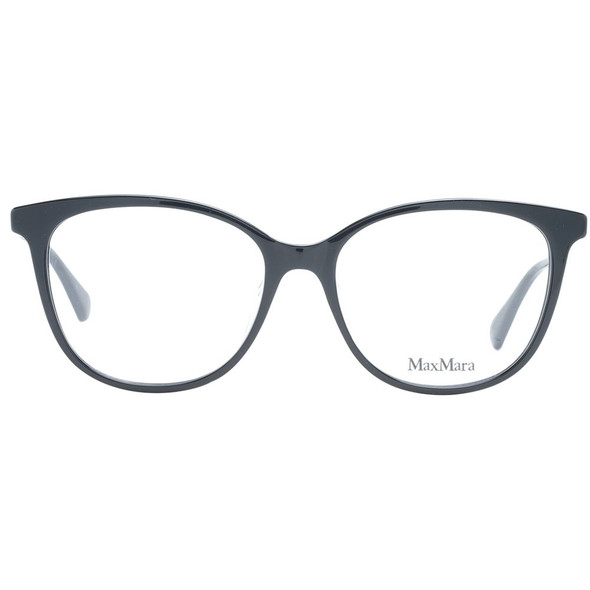 Max Mara Black Women Optical Frames MA-1049459 Max Mara Black Women Optical Frames MA-1049459