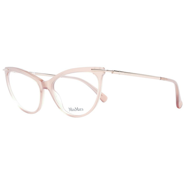 Max Mara Beige Women Optical Frames Max Mara Beige Women Optical Frames