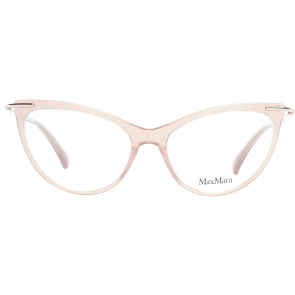 Max Mara Beige Women Optical Frames Max Mara Beige Women Optical Frames