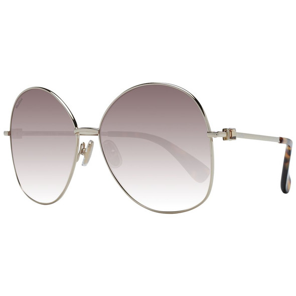 Gold Women Sunglasses MA-1049427 Gold Women Sunglasses MA-1049427