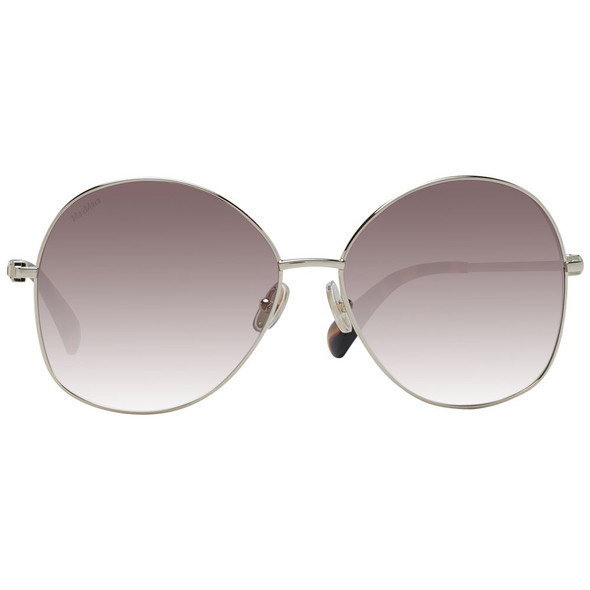 Max Mara Gold Women Sunglasses MA-1049427 Max Mara Gold Women Sunglasses MA-1049427
